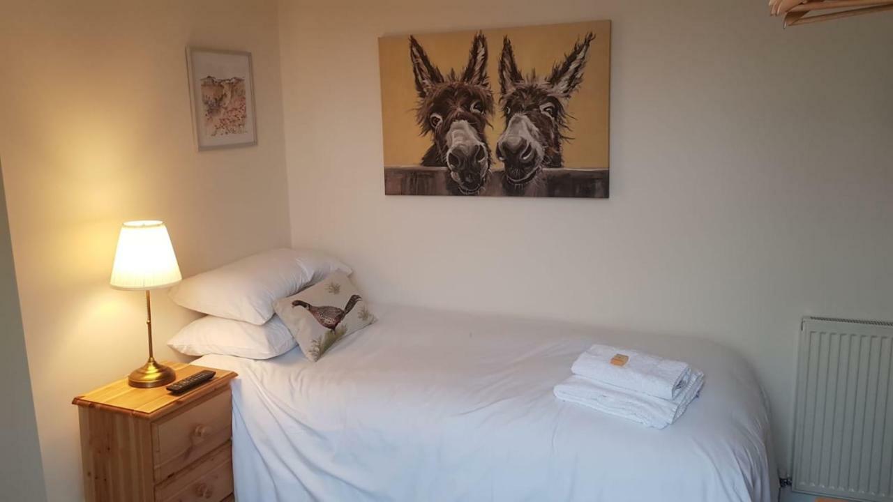 Chequers Inn Fladbury Экстерьер фото