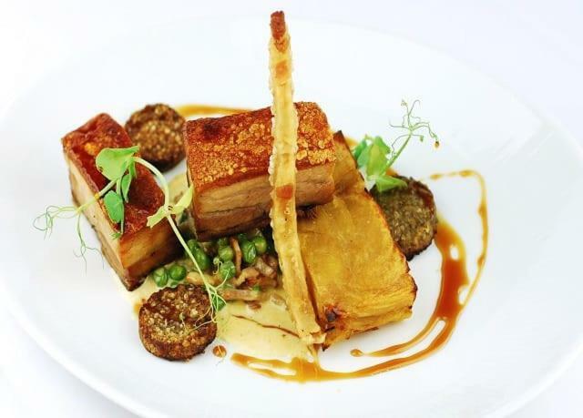 Chequers Inn Fladbury Экстерьер фото